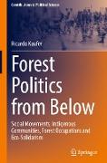 Forest Politics from Below