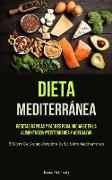 Dieta Mediterránea