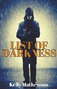 List of Darkness