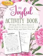 The Joyful Activity Book