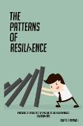 Patterns of resilience and wellbeing in disadvantaged environments