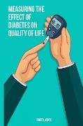 Measuring the effect of diabetes on quality of life