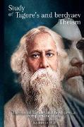 A Comparative Study of Tagore's and Burdev's Theism