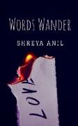 Words Wander