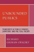 Unbounded Publics