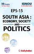 EPS-15 South Asia