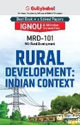 MRD-101 Rural Development