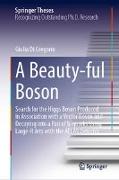 A Beauty-ful Boson