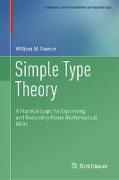 Simple Type Theory