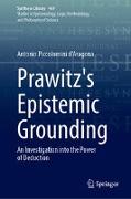 Prawitz's Epistemic Grounding