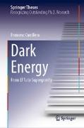 Dark Energy