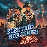 The Bosshoss: Electric Horsemen