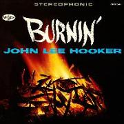 John Lee Hooker: Burnin' (Expanded Edition)