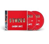 The Rolling Stones: GRRR Live! (Live At Newark 2012)