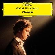 Rafal Blechacz: Chopin
