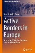 Active Borders in Europe