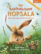 Der Knickohrhase Hopsala - Band 2