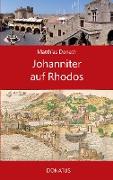 Johanniter auf Rhodos