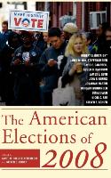 The American Elections of 2008