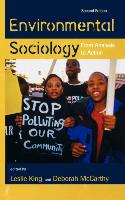 Environmental Sociology