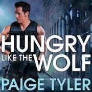 Hungry Like the Wolf: Special Wolf Alpha Team