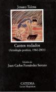 Cantos rodados : antología poética, 1960-2001