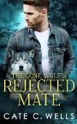 The Lone Wolf's Rejected Mate