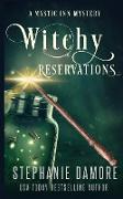 Witchy Reservations