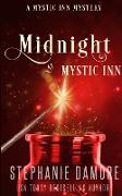 Midnight at Mystic Inn