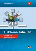 Elektronik Tabellen. Energie- und Gebäudetechnik: Tabellenbuch