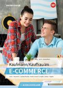 Kaufmann/Kauffrau im E-Commerce. 1. Ausbildungsjahr: Schülerband