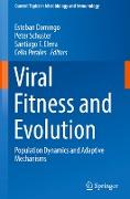 Viral Fitness and Evolution