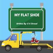 My Flat shoe