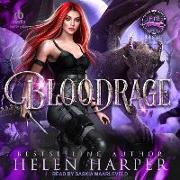 Bloodrage