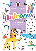 Fun With Ladybird: Colouring Activity Book: Unicorns