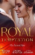 Royal Temptation: His Secret Heir