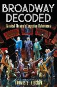 Broadway Decoded