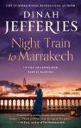 The Night Train to Marrakech