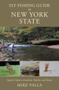 Fly Fishing Guide to New York State