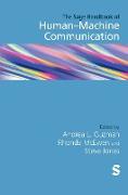 The Sage Handbook of Human-Machine Communication