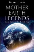 Mother Earth Legends