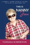 This is Nanny Joan