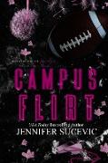 Campus Flirt- Special Edition