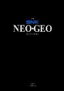 The Neo-Geo Encyclopedia Book