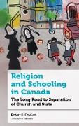 Religion and Schooling in Canada