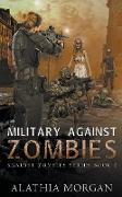 Military Against Zombies