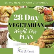Eating Healthy with Dr. Francis
