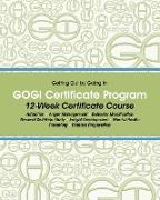 GOGI Certificate Program