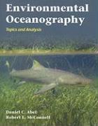 Environmental Oceanography: Topics and Analysis: Topics and Analysis