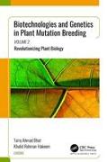 Biotechnologies and Genetics in Plant Mutation Breeding